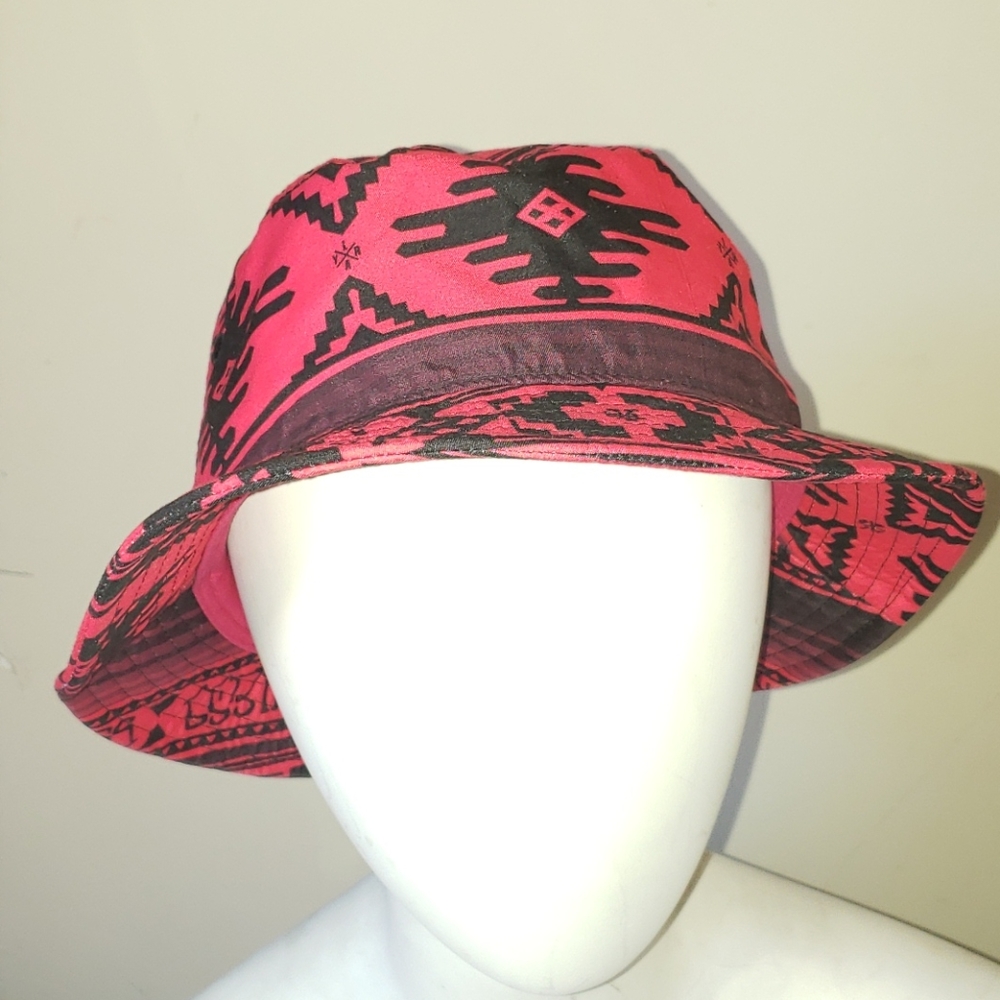 Young & Reckless Bucket Hat